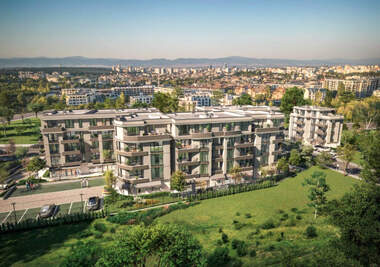Vânzare - Apartament în Vitoșa,  Sofia