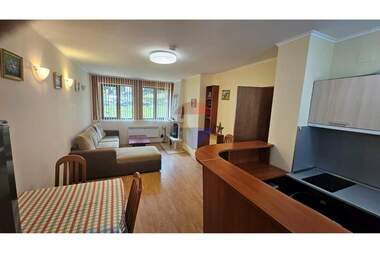 For sale - Apartment in Pamporovo,  Smolian