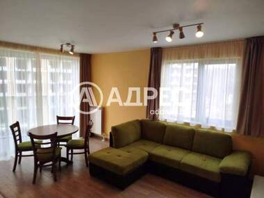 Kira - Apartman olarak Izgrev,  Sofia