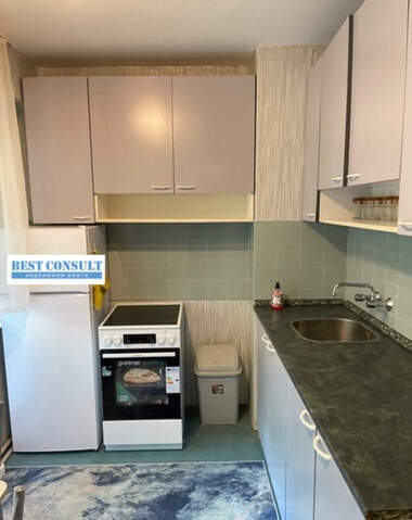 Miete - Wohnung in Drujba 3,  Ruse