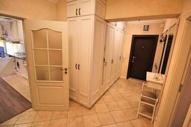 Miete - Wohnung in Lazur,  Burgas
