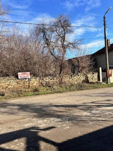 For sale - For Construction in Turkincha,  Gabrovo