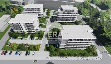 For sale - Apartment in Mladost-3,  Sofia