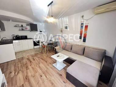 For sale - Apartment in k.k. Chayka,  Varna