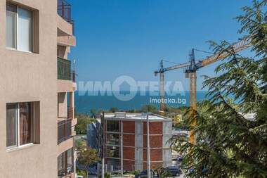 For sale - Apartment in Briz,  Varna