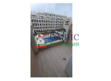 For sale - Apartment in Sveti Vlas,  Burgas