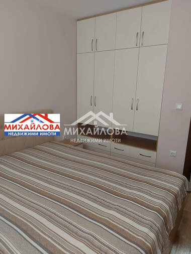 Miete - Wohnung in MBAL Iwan Rilski,  Stara Zagora