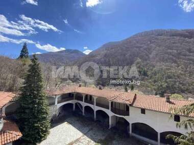 For sale - Hotel in Pastra,  Kiustendil