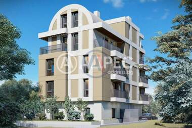 Продажа - Квартира в Хиподрума,  София