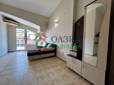 For sale - Apartment in Sveti Vlas,  Burgas