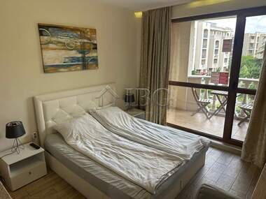 For sale - Apartment in Sunny Beach,  Burgas