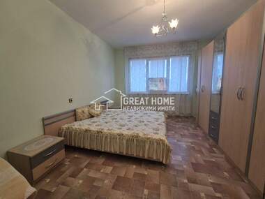 Продажа - Квартира в Запад-2,  Търговище