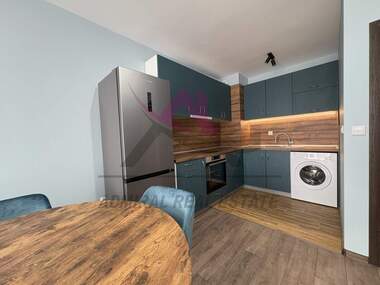 For rent - Apartment in Kaysieva gradina,  Varna