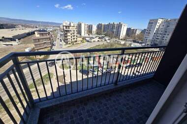 For sale - Apartment in Liulin-5,  Sofia