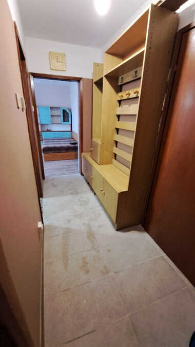 Miete - Wohnung in Rodina 1,  Ruse