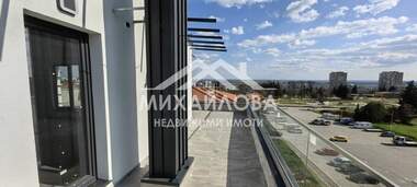 For sale - Apartment in Kazanski,  Stara Zagora