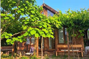 For sale - House in Shkorpilovtsi,  Varna