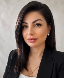 Анжела Ангелова