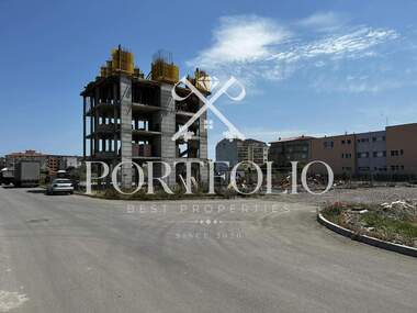 Satış - Garaj olarak Pomorie,  Burgas