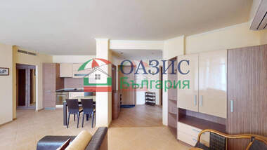 For sale - Apartment in Elenite,  Burgas