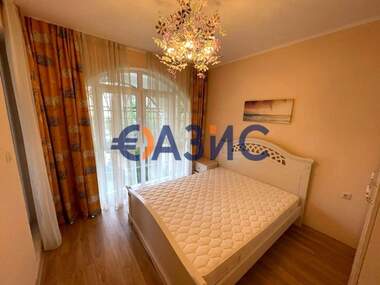 For sale - Apartment in Sunny Beach,  Burgas