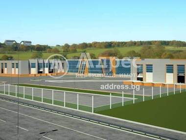 For sale - For Construction in Aksakovo,  Varna