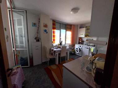 For sale - Apartment in Varosh,  Razgrad