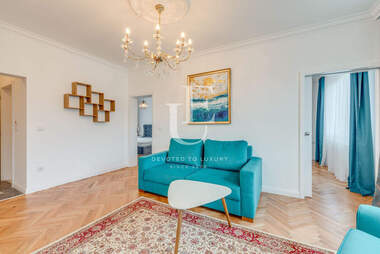 Verkauf - Wohnung in Center,  Sovia