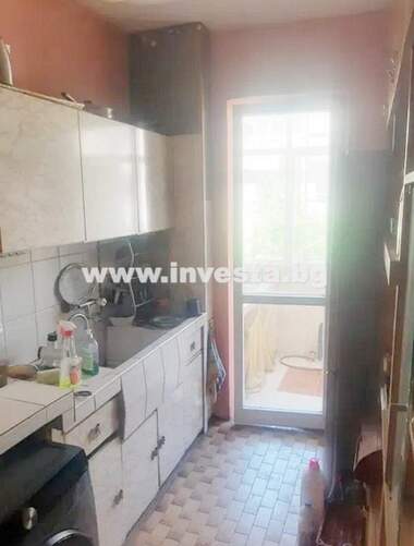 Verkauf - Wohnung in Kütschuk Parij,  Plowdiw