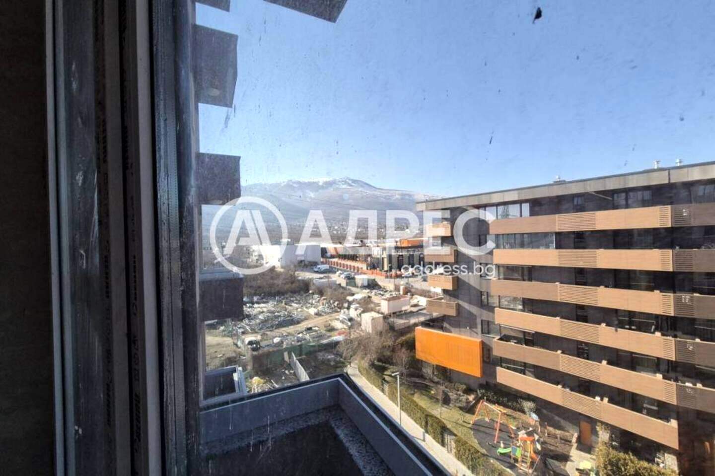 İki odalı Apartman olarak Vitoşa, Sofia – fotoğraf 3