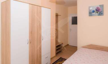 For rent - Apartment in Gracka mahala,  Varna