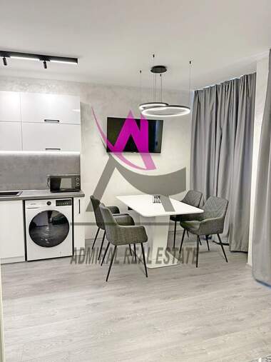 Miete - Wohnung in Lewski,  Warna