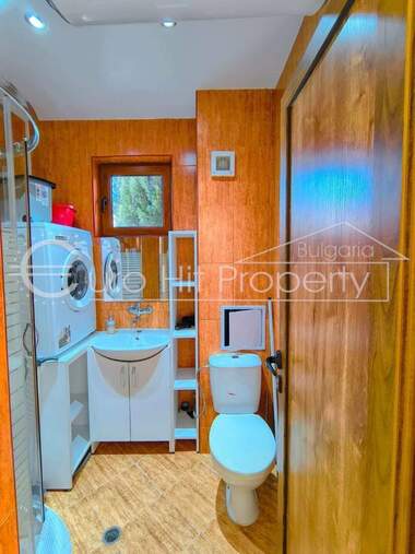 For sale - Apartment in Sveti Vlas,  Burgas