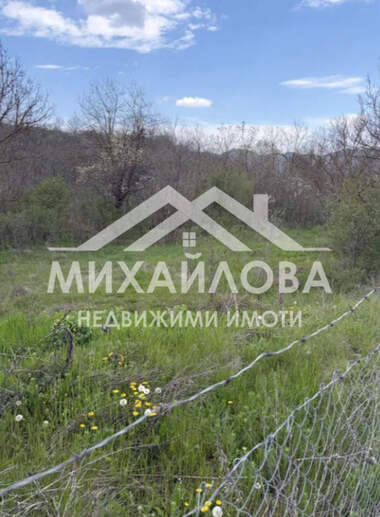 Продажба - Парцел за строителство в Казанка,  Стара Загора