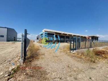 For sale - Repair shop in Industrialna zona-Iug,  Plovdiv