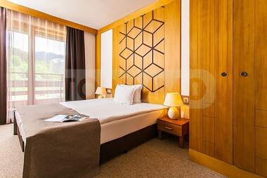 Satış - Apartman olarak Bansko,  Blagoevgrad