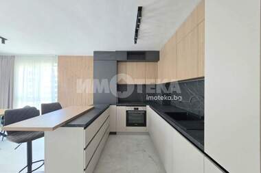 For sale - Apartment in Ovcha Kupel,  Sofia