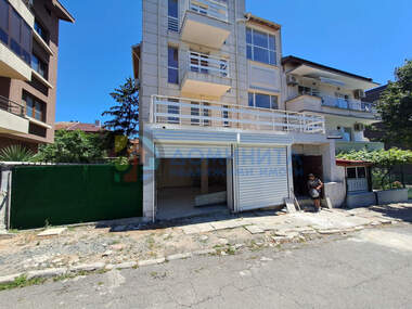 Închiriere - Garaj în Țarevo,  Burgas