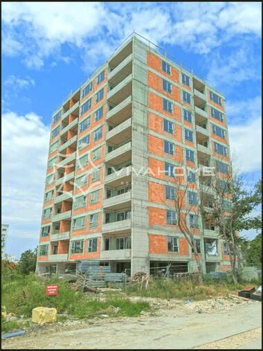 Verkauf - Wohnung in Kaysiewa gradina,  Warna