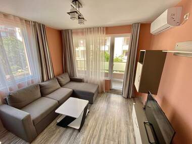 Kira - Apartman olarak Centar,  Burgas