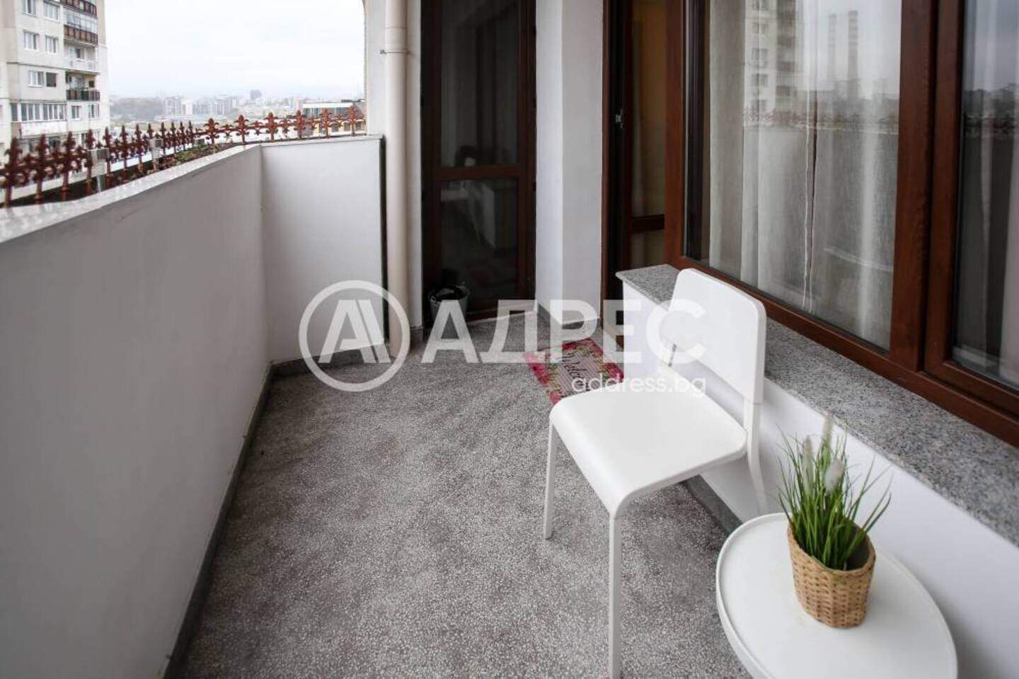 İki odalı Apartman olarak Krasna poliana-2, Sofia – fotoğraf 5