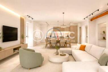 For sale - Apartment in Saints Constantine and Helena,  Varna
