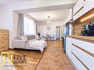 Satış - Apartman olarak Sveti Vlas,  Burgas