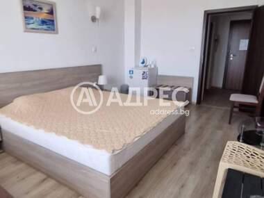 Продажба - Апартамент в Черноморец,  Бургас