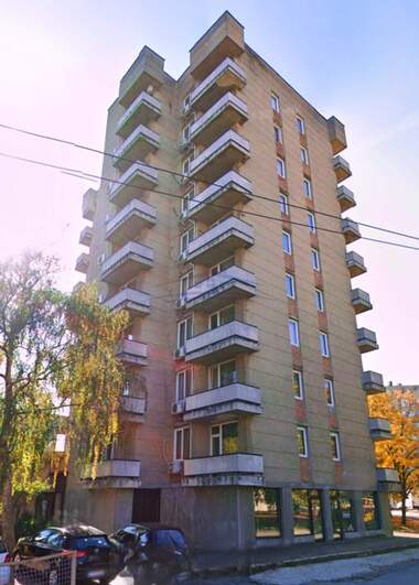 Продажа - Отель в Запад-1,  Търговище