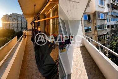 For sale - Apartment in Liulin-5,  Sofia