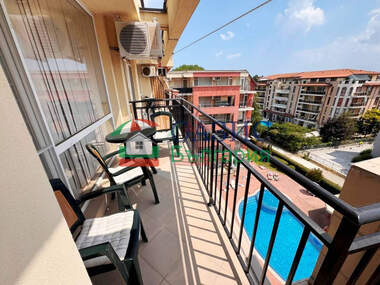 Satış - Apartman olarak Sunny Beach,  Burgas