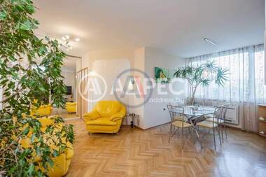 For sale - Apartment in Sportna zala,  Varna