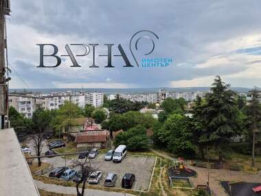 Аренда - Квартира в Владиславово,  Варна