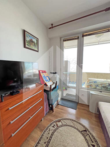 Verkauf - Wohnung in Nowi Pazar,  Schumen